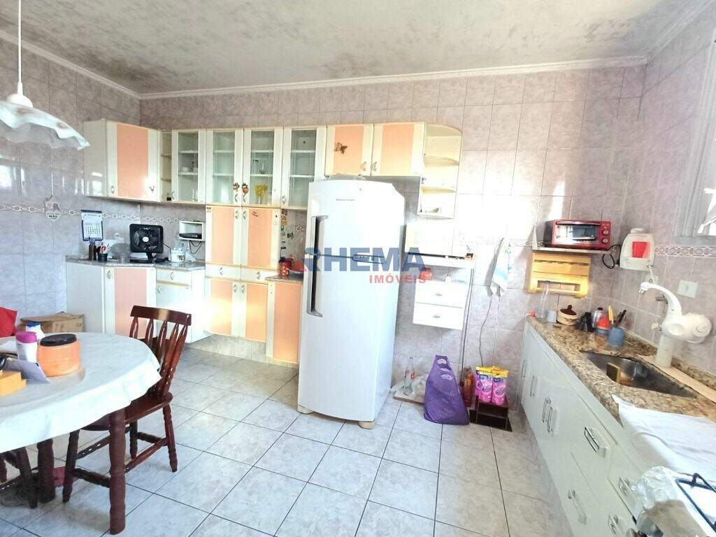 Apartamento à venda no Aparecida: 