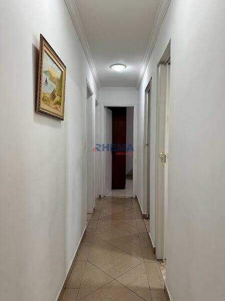 Apartamento à venda no Embaré: 