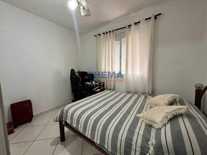 Apartamento à venda no Embaré: 