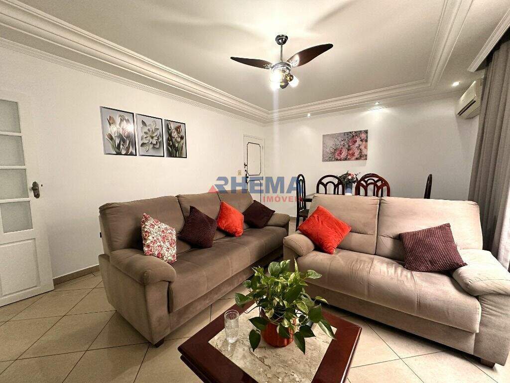Apartamento à venda no Embaré: 