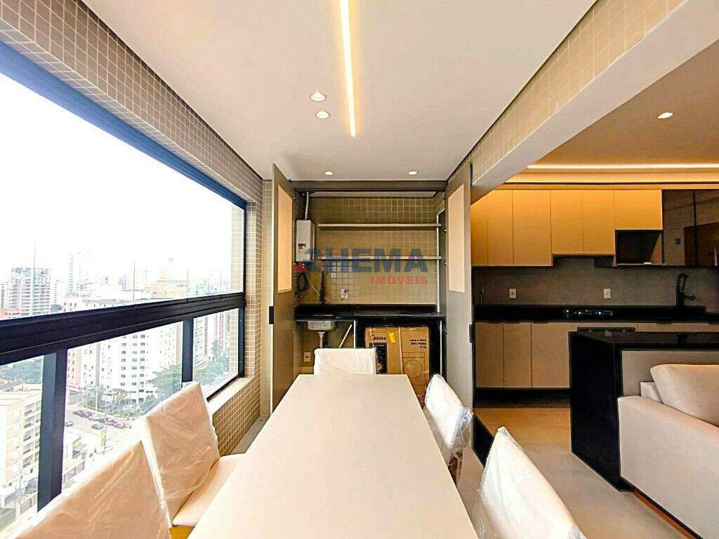 Apartamento à venda no Ponta da Praia: 