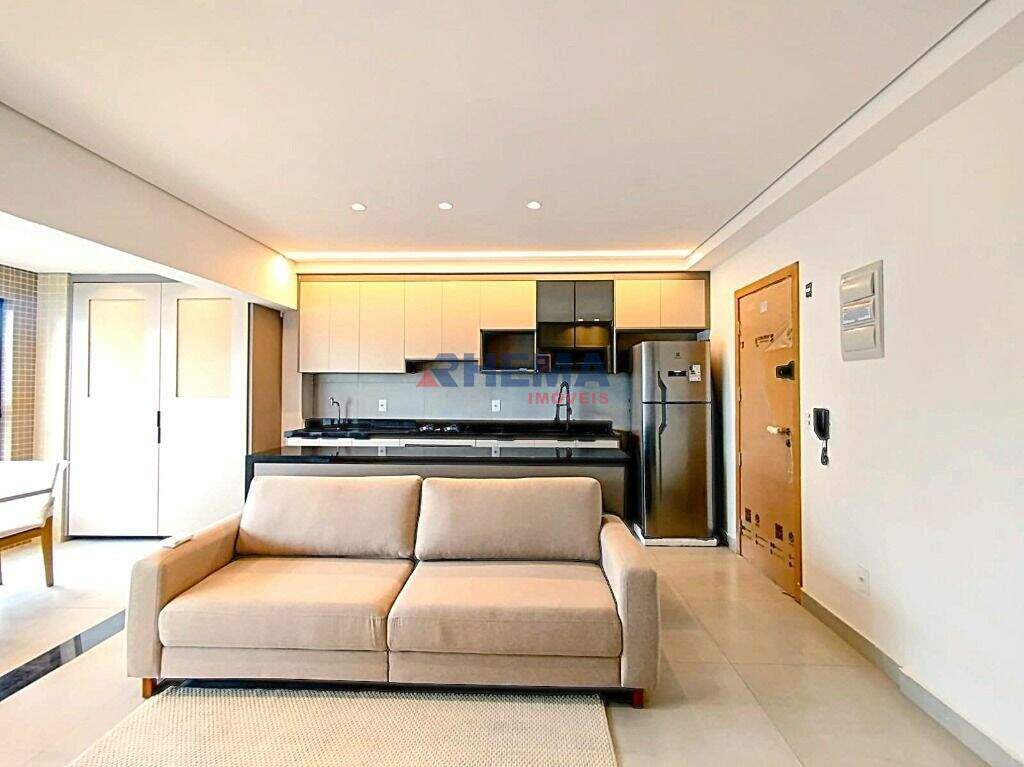 Apartamento à venda no Ponta da Praia: 