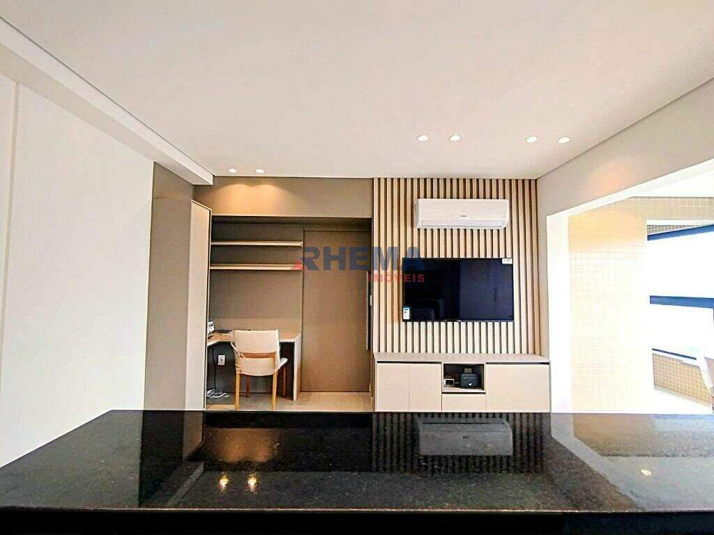 Apartamento à venda no Ponta da Praia: 