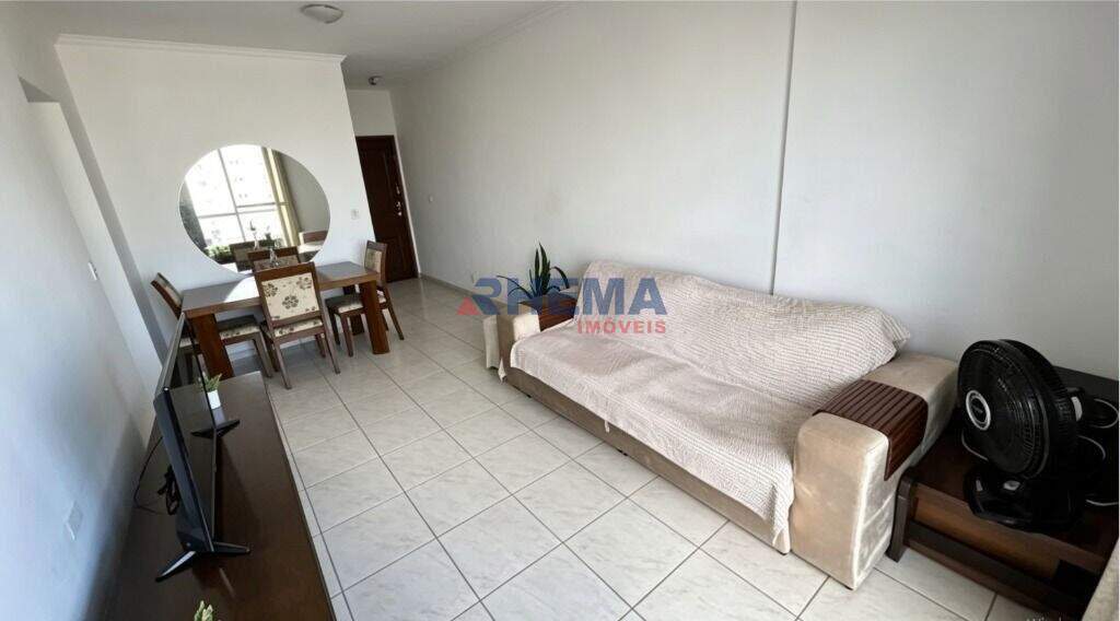 Apartamento à venda no Embaré: 