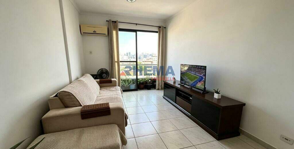 Apartamento à venda no Embaré: 