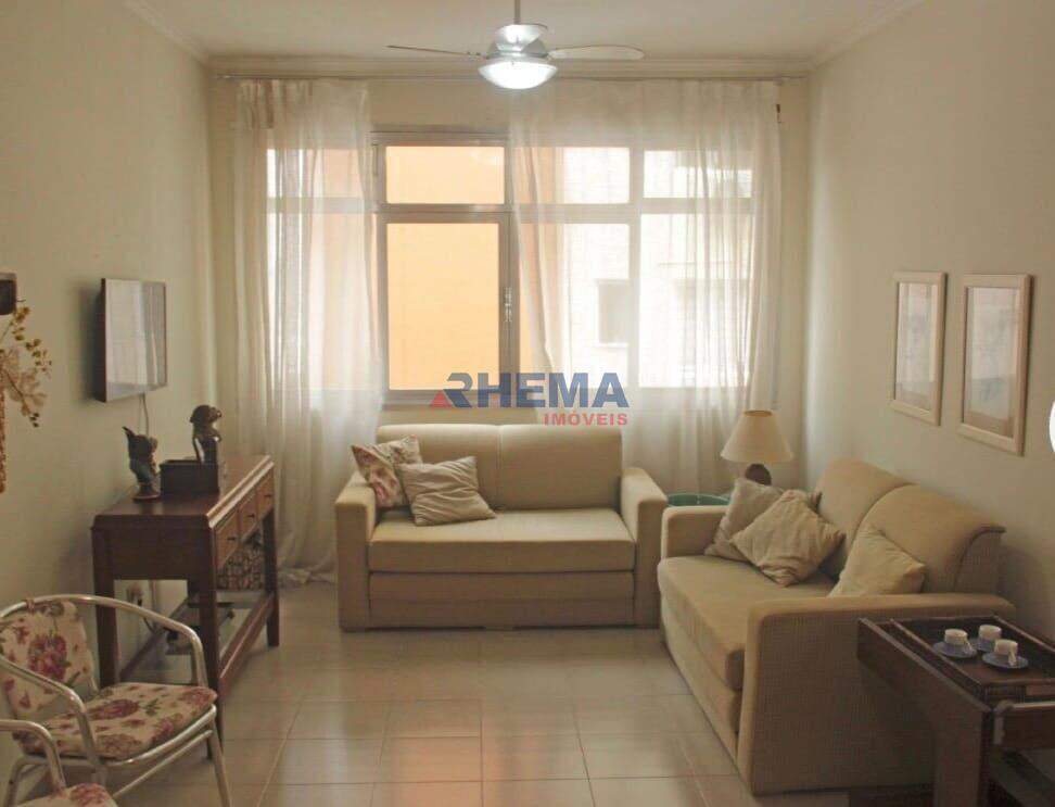 Apartamento à venda no Boqueirão: 