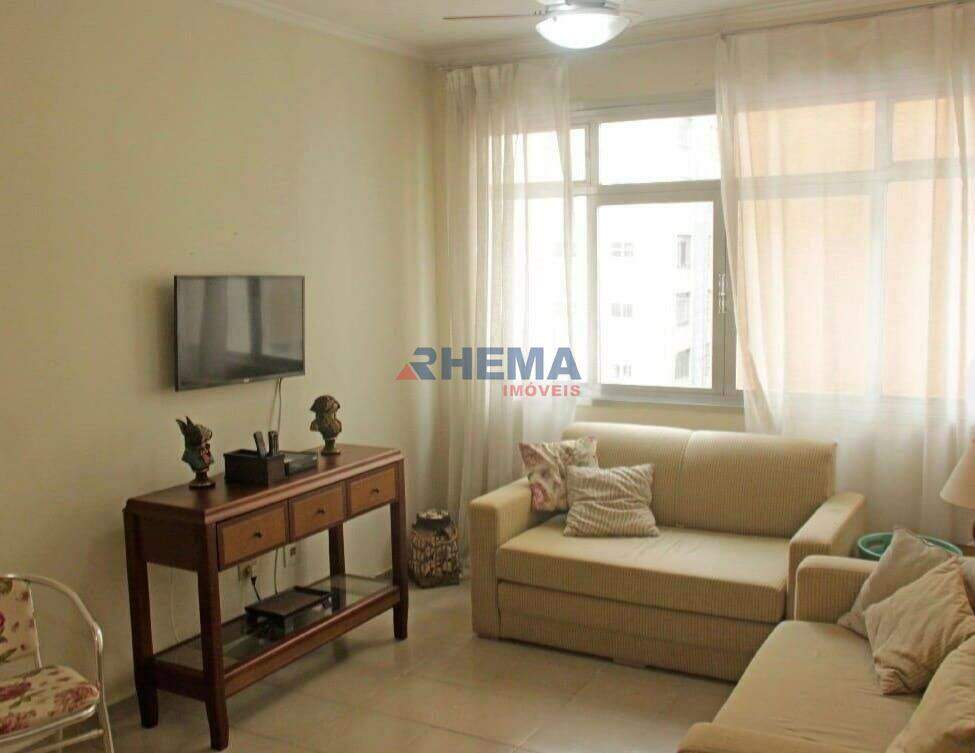 Apartamento à venda no Boqueirão: 