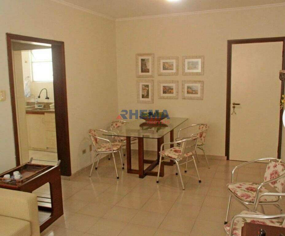 Apartamento à venda no Boqueirão: 