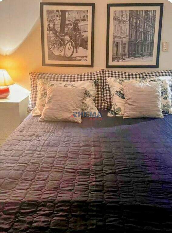 Apartamento à venda no Boqueirão: 