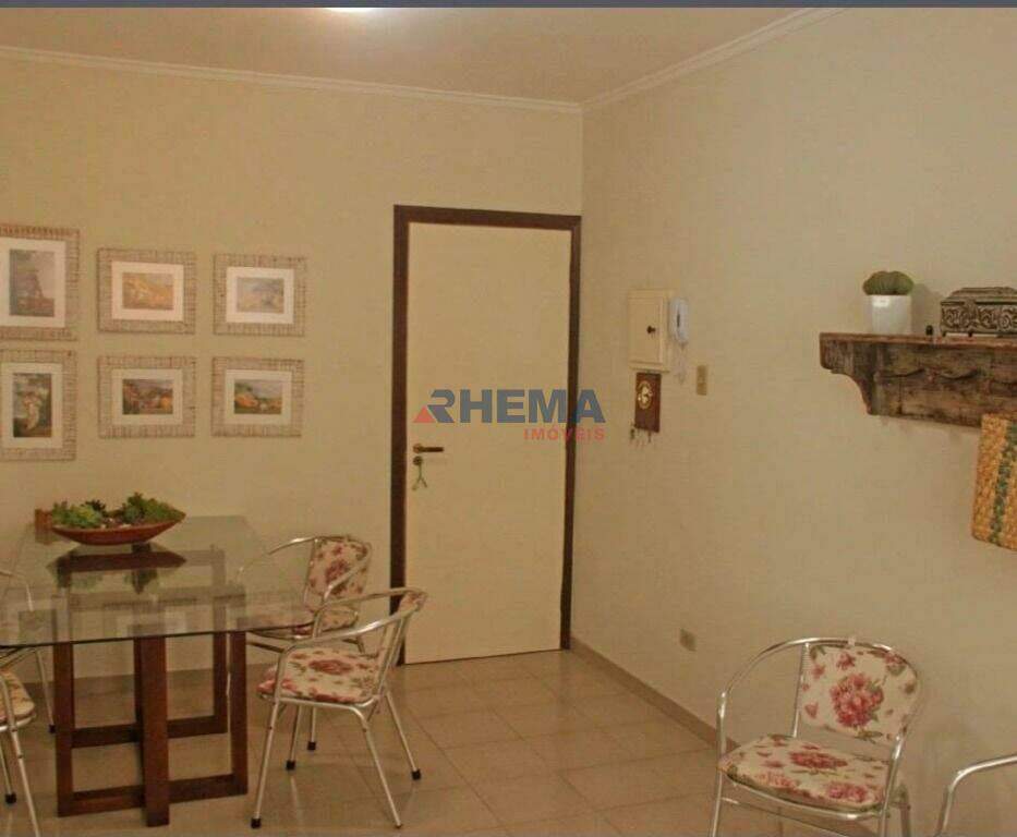 Apartamento à venda no Boqueirão: 