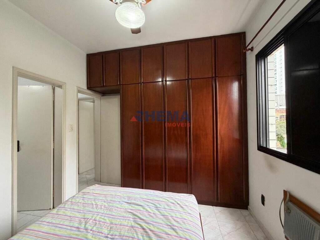 Apartamento à venda no Embaré: 