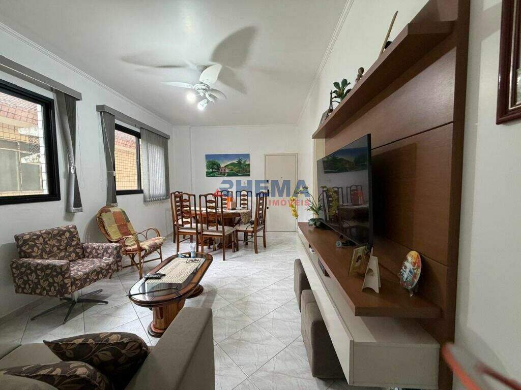 Apartamento à venda no Embaré: 