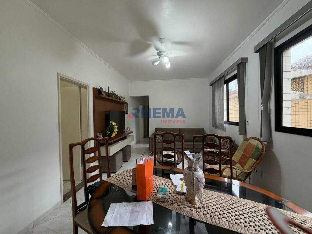 Apartamento à venda no Embaré: 