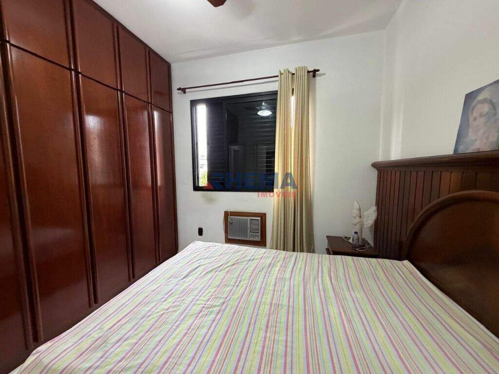 Apartamento à venda no Embaré: 