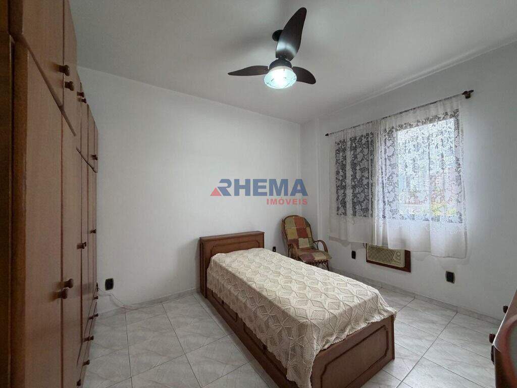 Apartamento à venda no Embaré: 