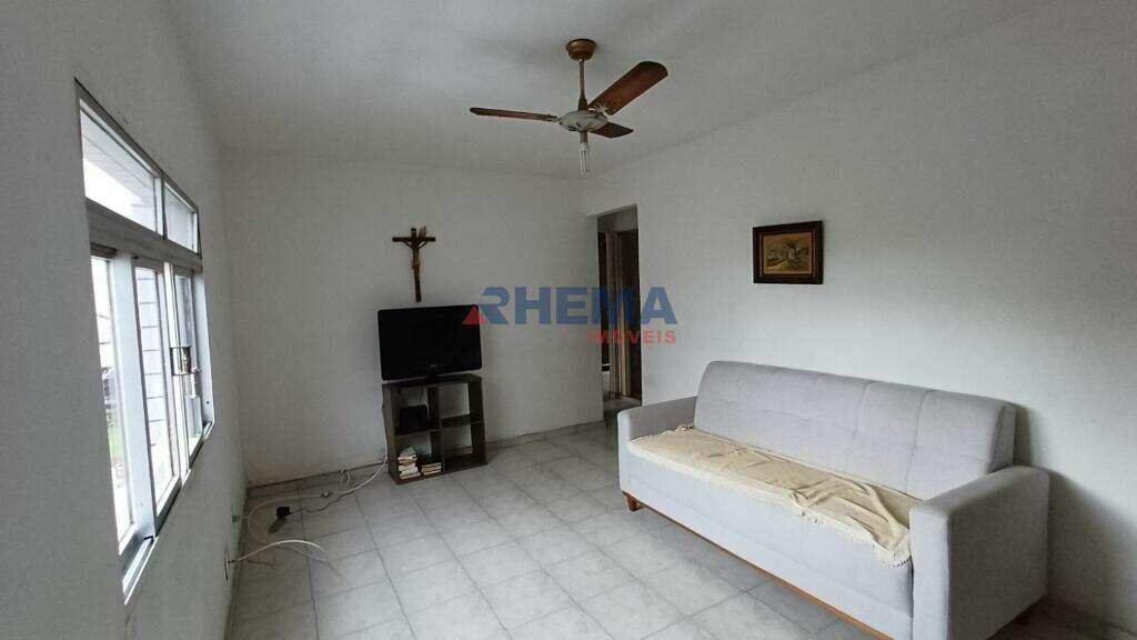Apartamento à venda no Aparecida: 