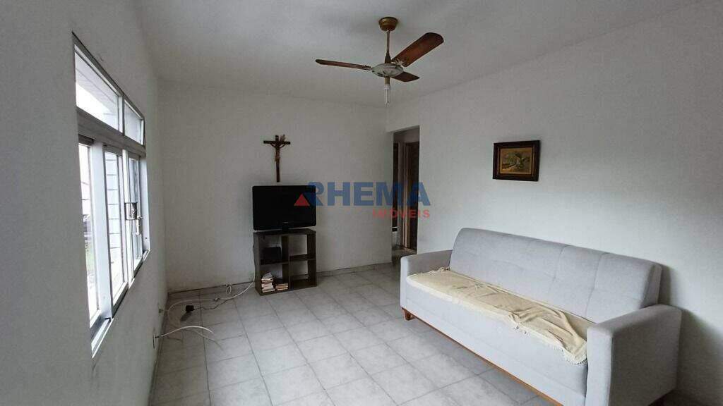 Apartamento à venda no Aparecida: 