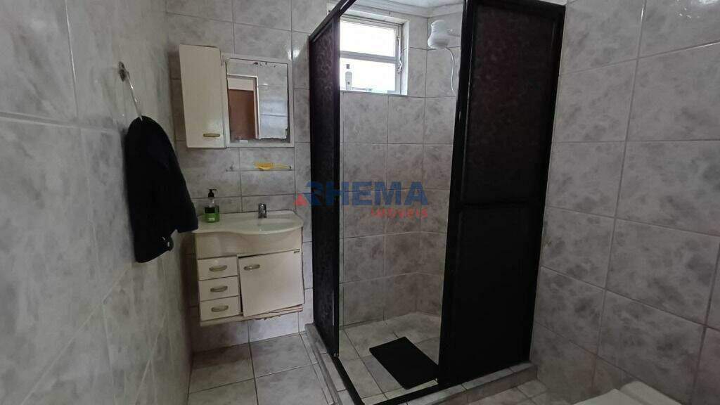 Apartamento à venda no Aparecida: 