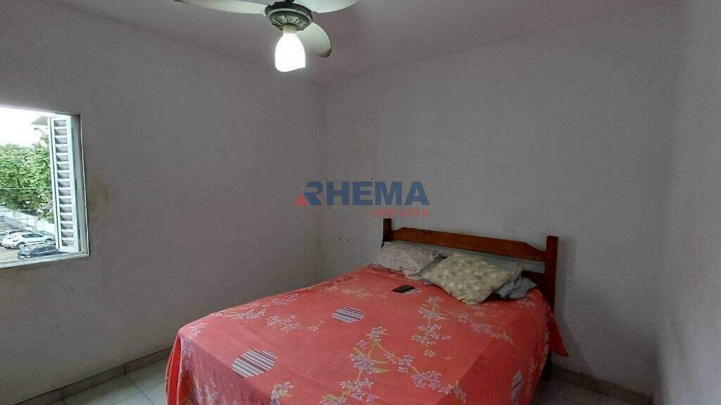 Apartamento à venda no Aparecida: 