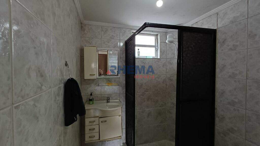 Apartamento à venda no Aparecida: 