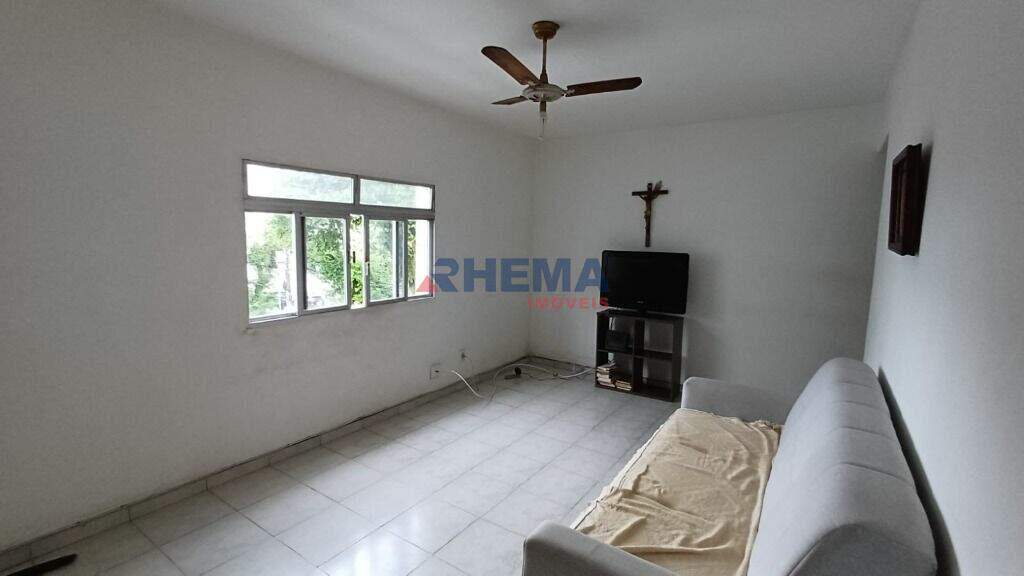 Apartamento à venda no Aparecida: 