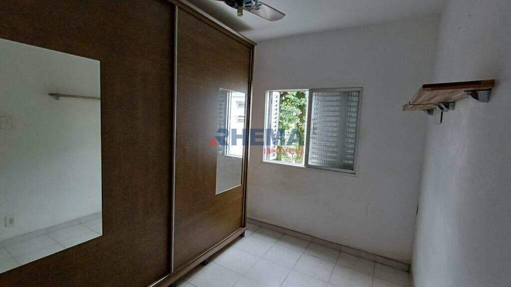 Apartamento à venda no Aparecida: 