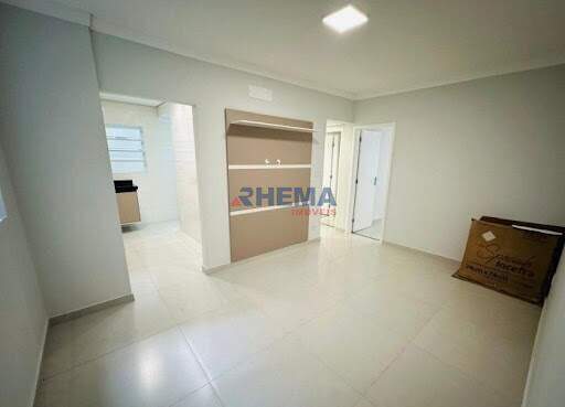 Apartamento à venda no Ponta da Praia: 