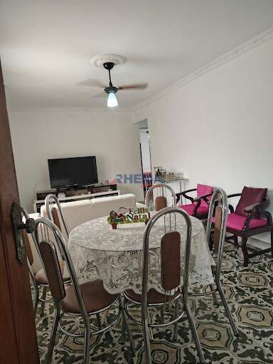 Apartamento à venda no Aparecida: 