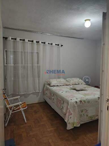 Apartamento à venda no Aparecida: 