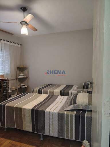 Apartamento à venda no Aparecida: 