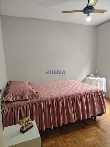 Apartamento à venda no Aparecida: 