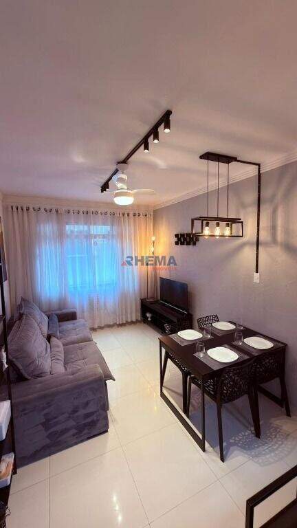 Apartamento à venda no Aparecida: 
