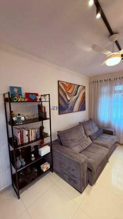 Apartamento à venda no Aparecida: 