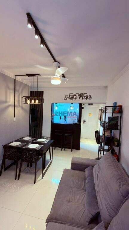 Apartamento à venda no Aparecida: 