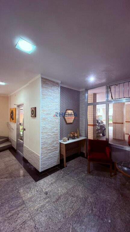 Apartamento à venda no Aparecida: 