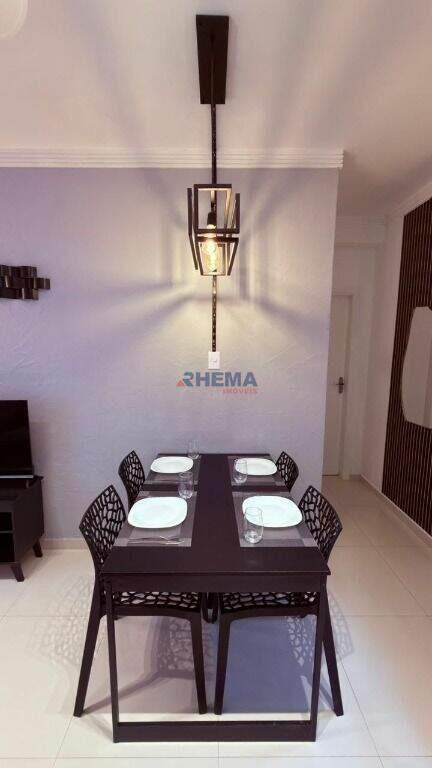 Apartamento à venda no Aparecida: 
