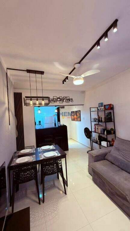Apartamento à venda no Aparecida: 