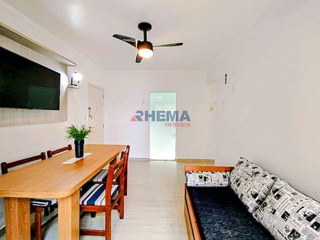 Apartamento à venda no Boqueirão: 
