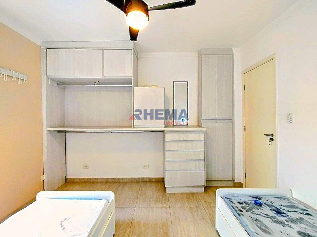 Apartamento à venda no Boqueirão: 