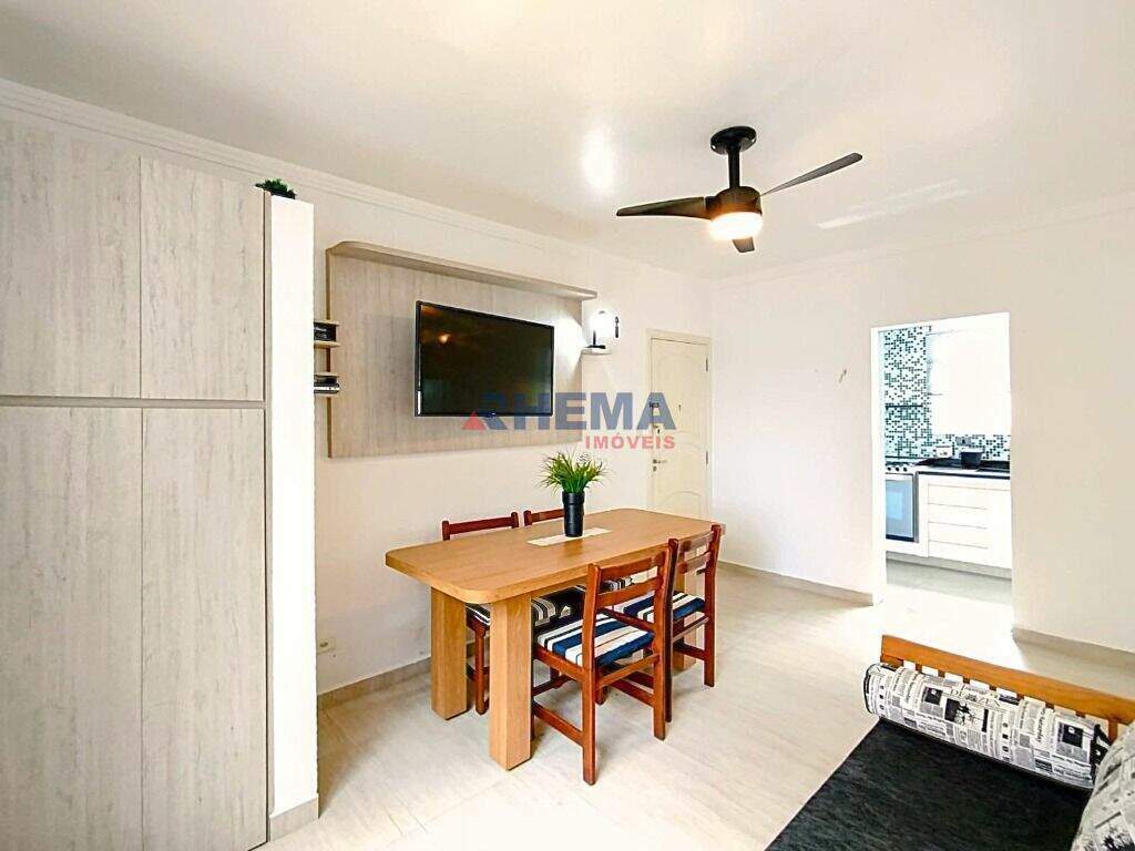 Apartamento à venda no Boqueirão: 