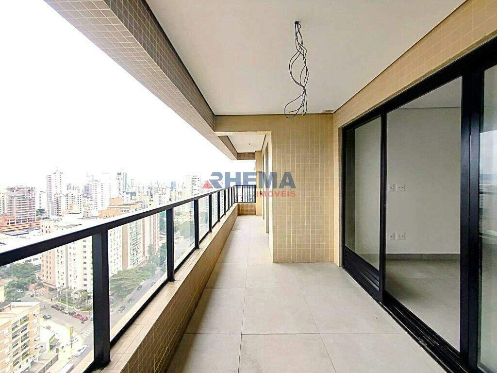 Apartamento à venda no Ponta da Praia: 