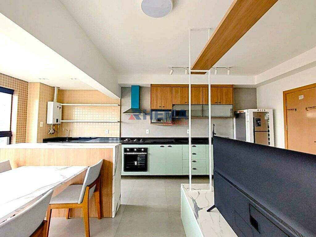 Apartamento à venda no Ponta da Praia: 