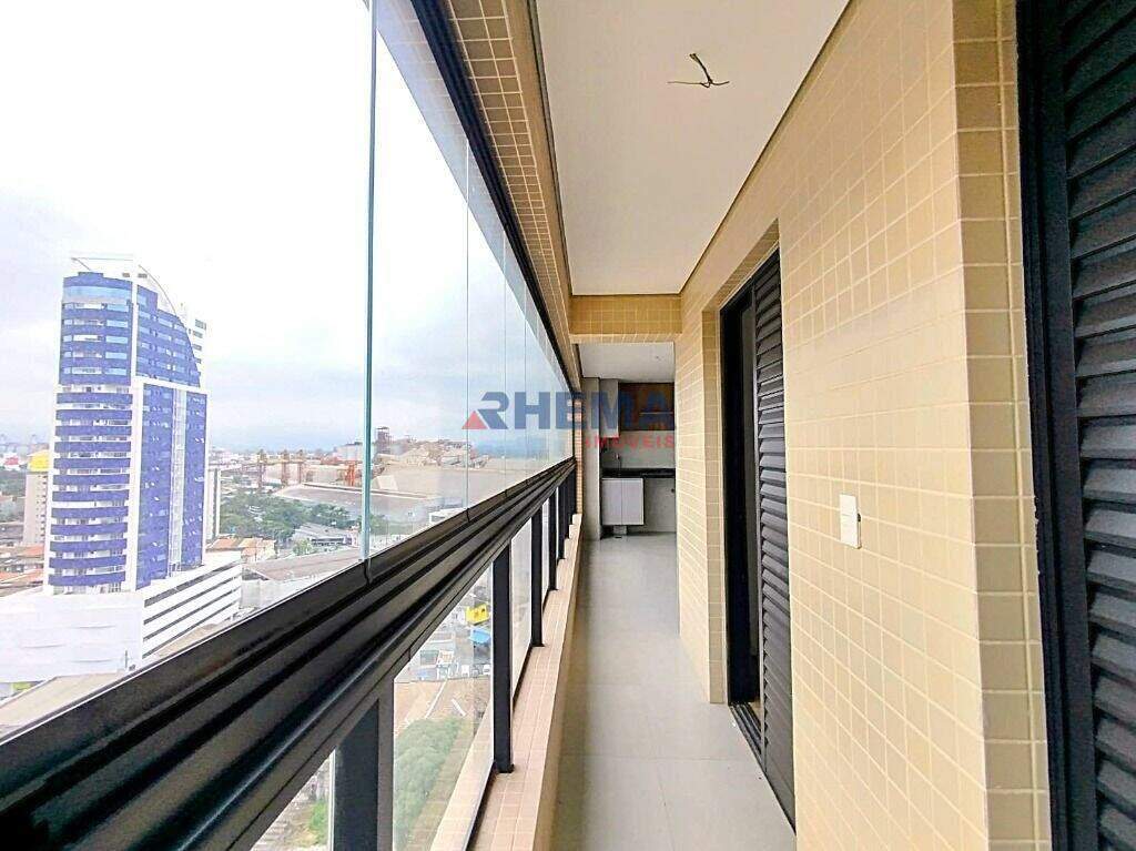 Apartamento à venda no Ponta da Praia: 
