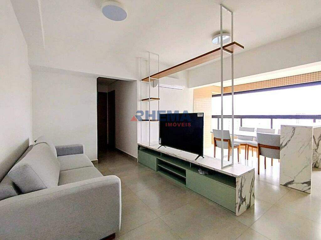 Apartamento à venda no Ponta da Praia: 