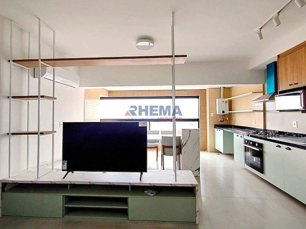 Apartamento à venda no Ponta da Praia: 