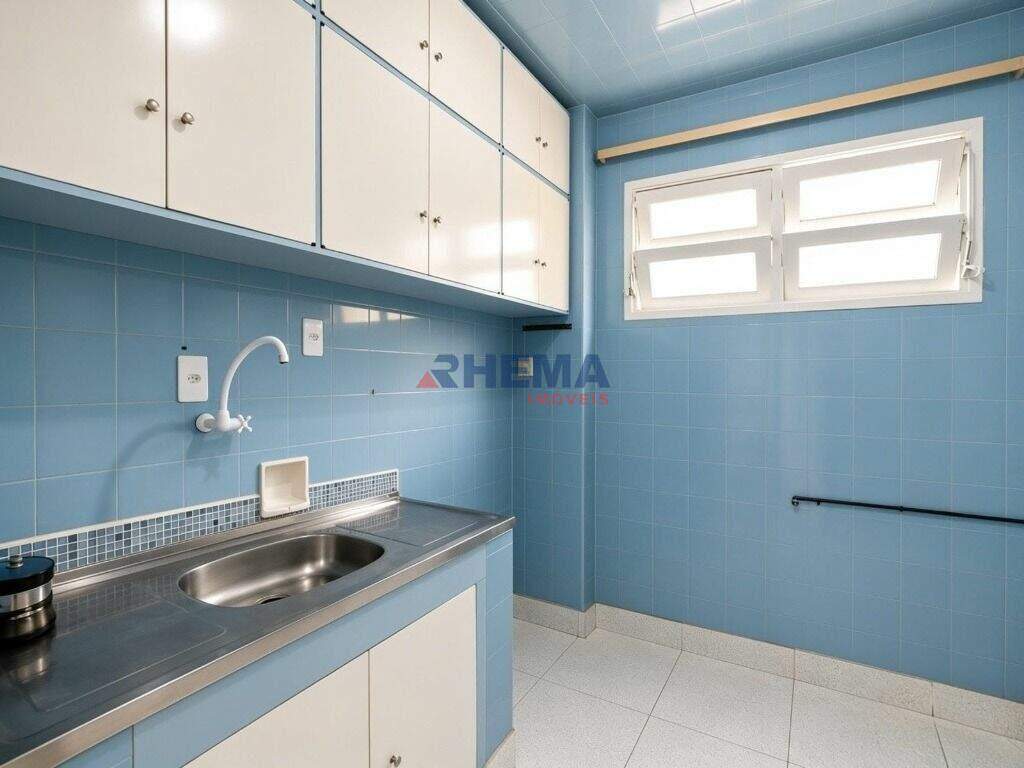 Apartamento à venda no Boqueirão: 