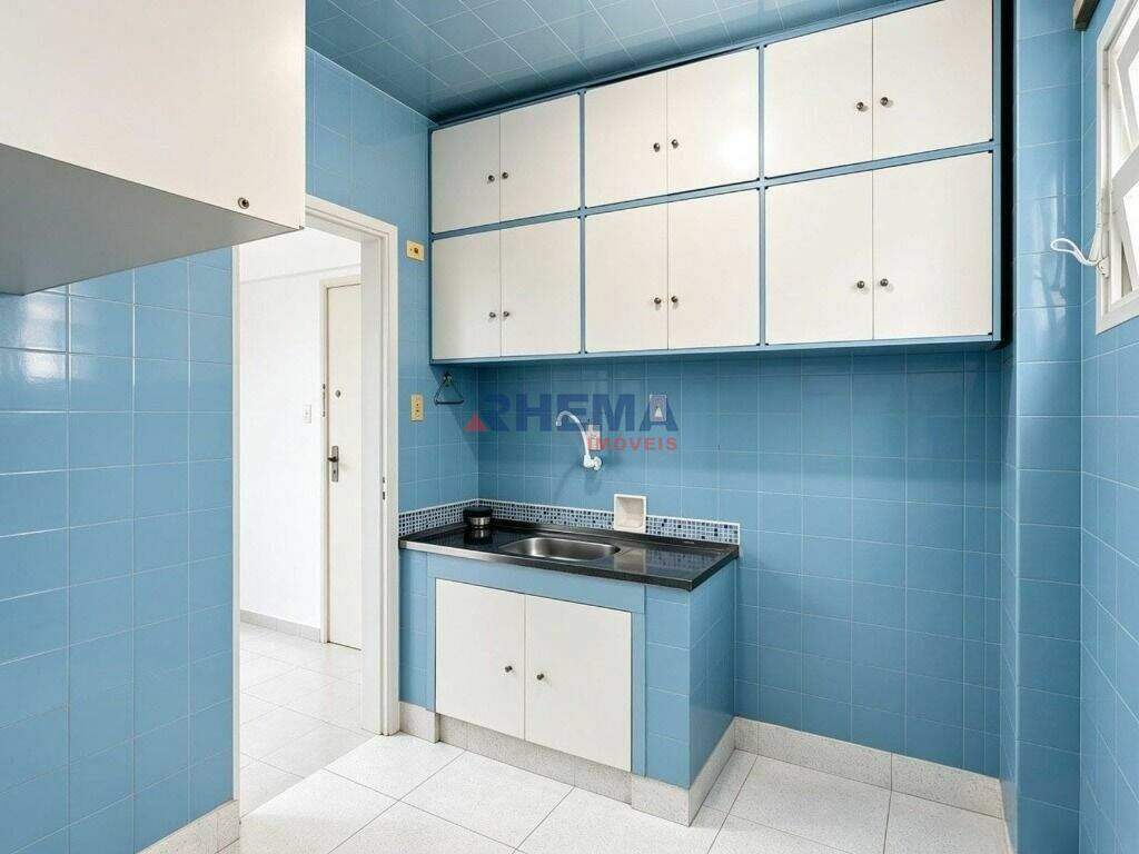 Apartamento à venda no Boqueirão: 