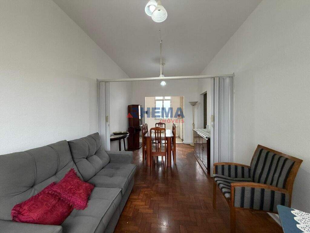 Apartamento à venda no Ponta da Praia: 