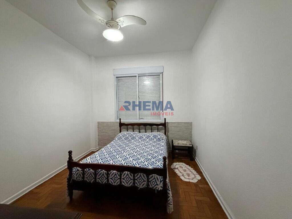 Apartamento à venda no Ponta da Praia: 