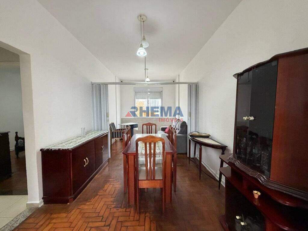 Apartamento à venda no Ponta da Praia: 